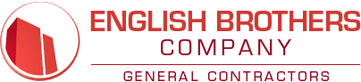 ENGLISH BROTHERS CO logo