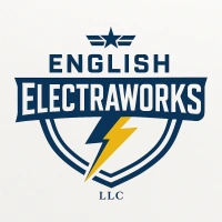 ENGLISH ELECTRAWORKS LLC logo