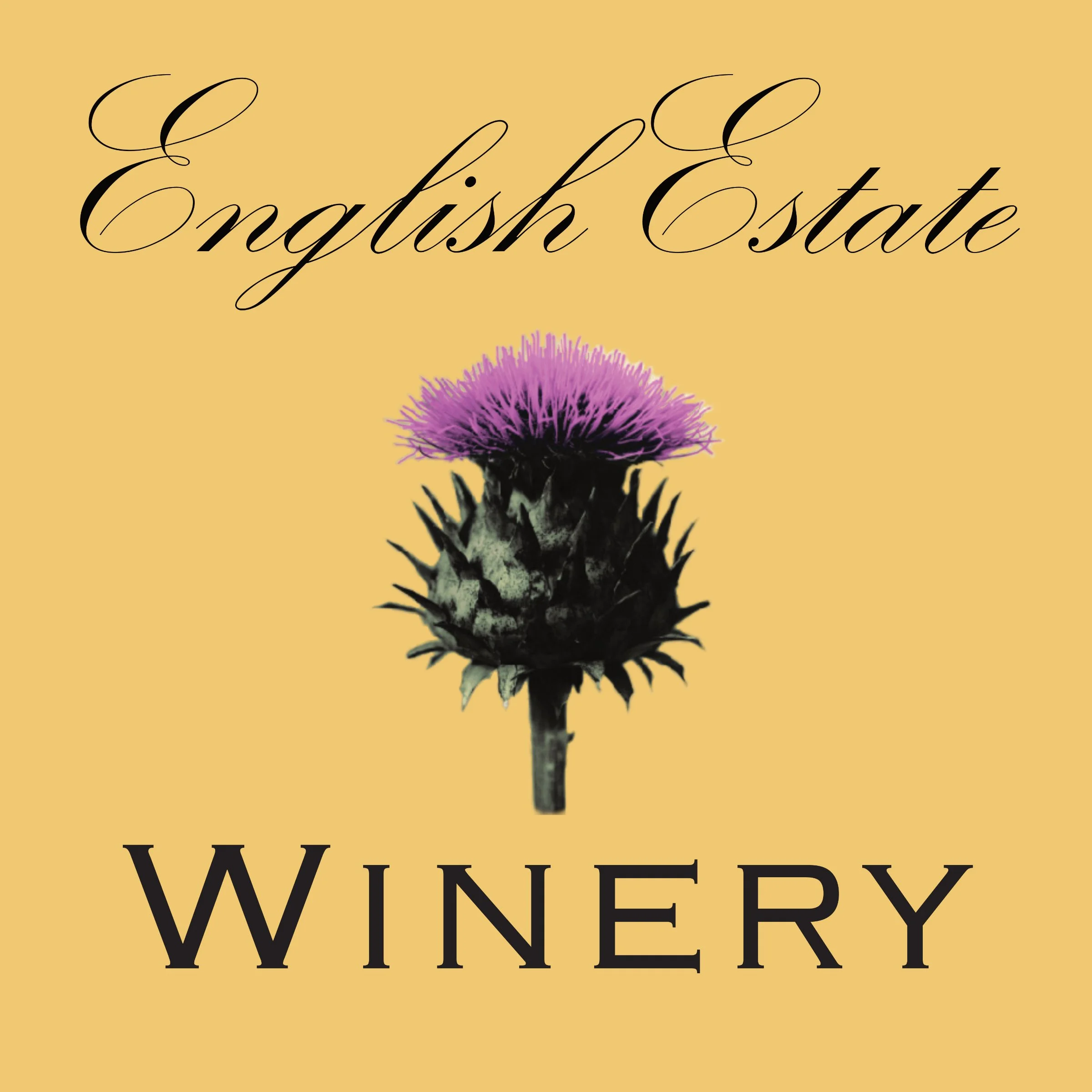 ENGLISH ESTATE INC logo