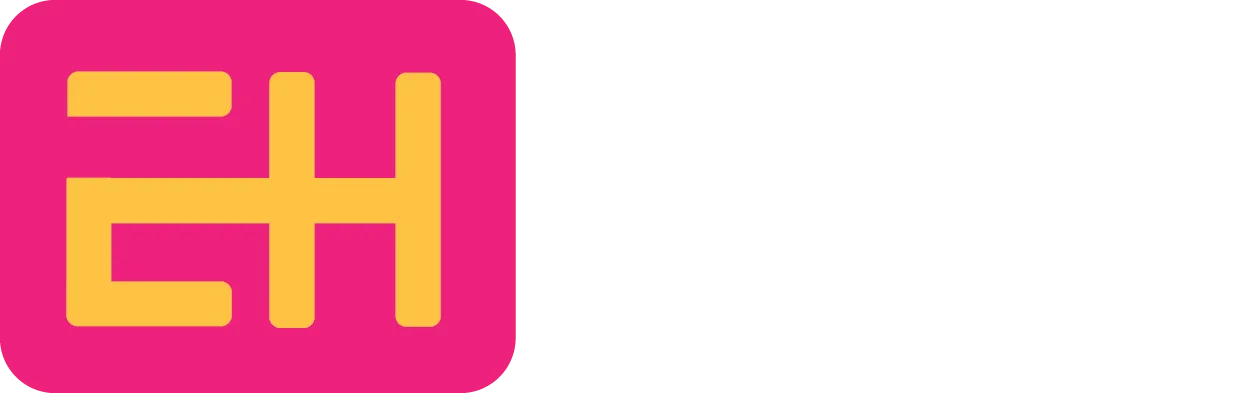ENGLISH HUDSON LLC logo