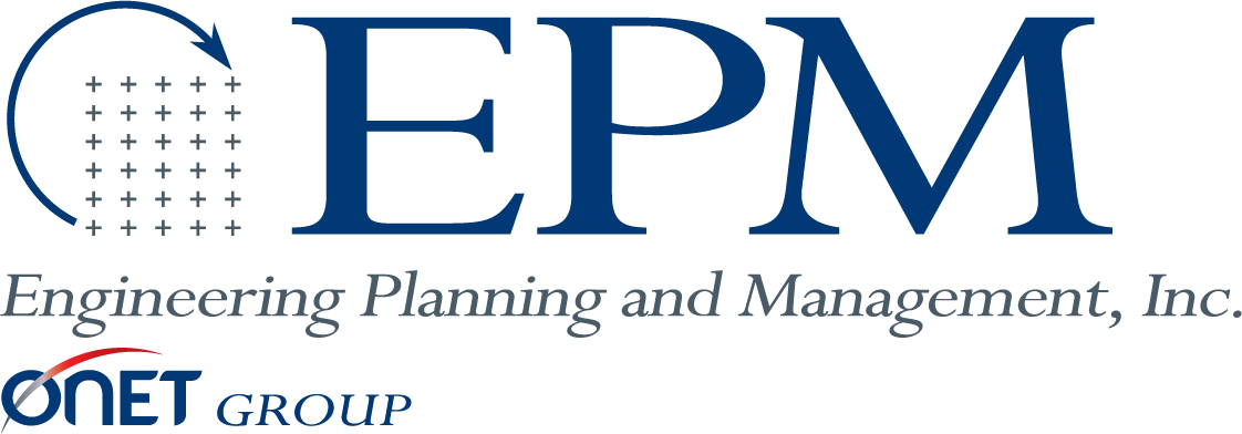 ENGR PLANNING & MANAGEMENT logo