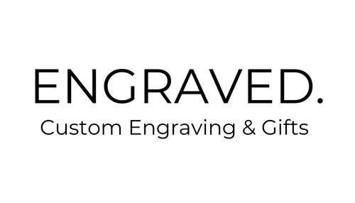 ENGRAVED LLC logo