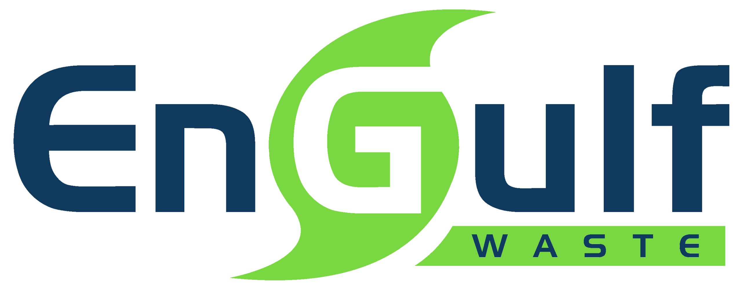 ENGULF WASTE LLC logo