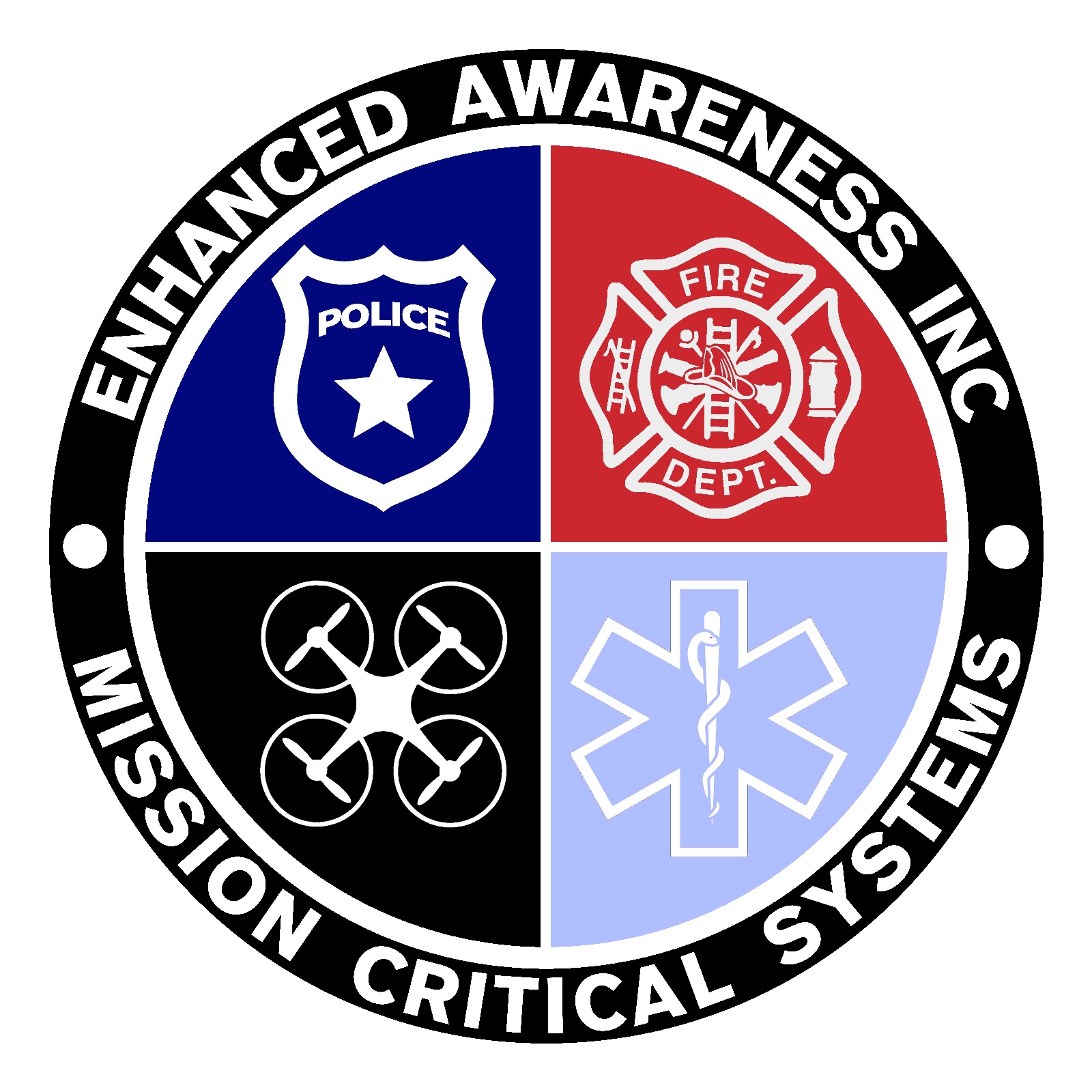 ENHANCED AWARENESS INC logo