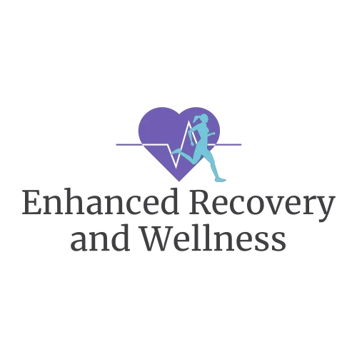 ENHANCED RECOVERY AND WELLNESS, LLC logo