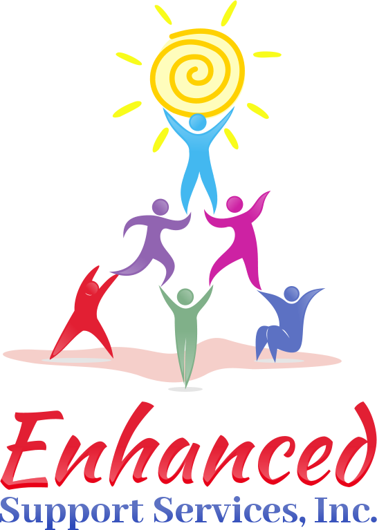 ENHANCED SUPPORT SERVICES INC logo