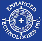 ENHANCED TECHNOLOGIES, INC logo