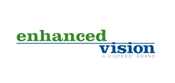 ENHANCED VISION SYSTEMS INC logo