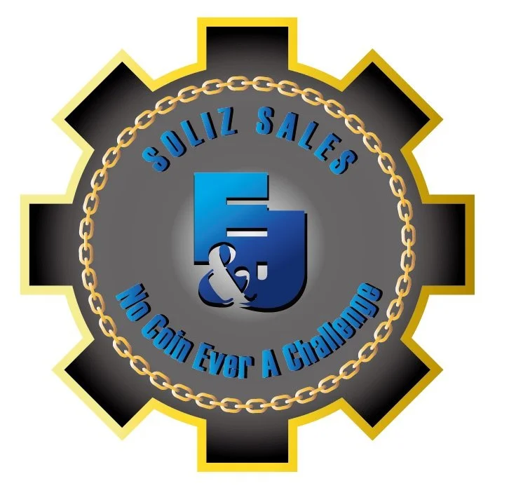ENJ SOLIZ SALES logo
