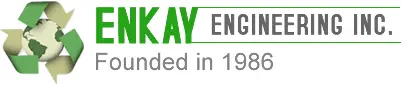 ENKAY ENGINEERING & EQUIPMENT CO INC logo