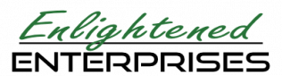 ENLIGHTENED ENTERPRISES, INC logo