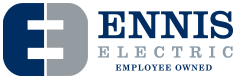 ENNIS ELECTRIC CO INC logo