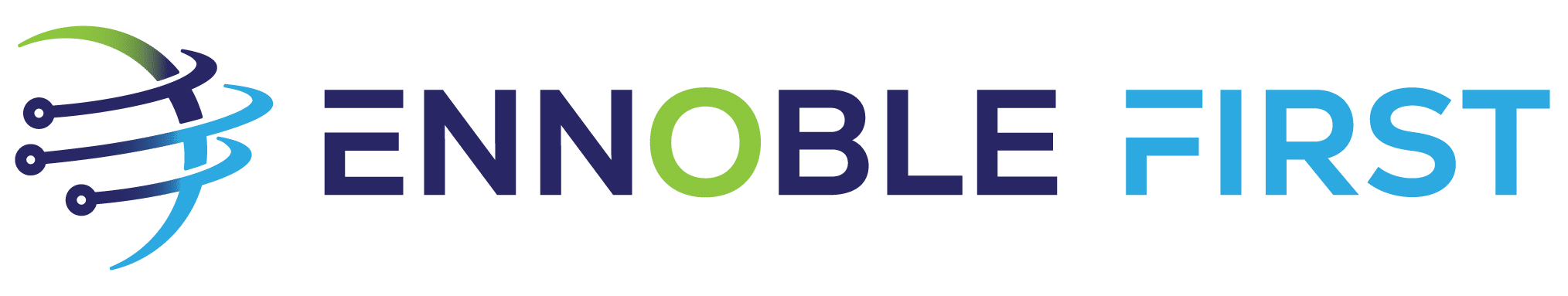 ENNOBLIS CORP logo