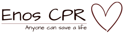 ENOS CPR SERVICES LLC logo