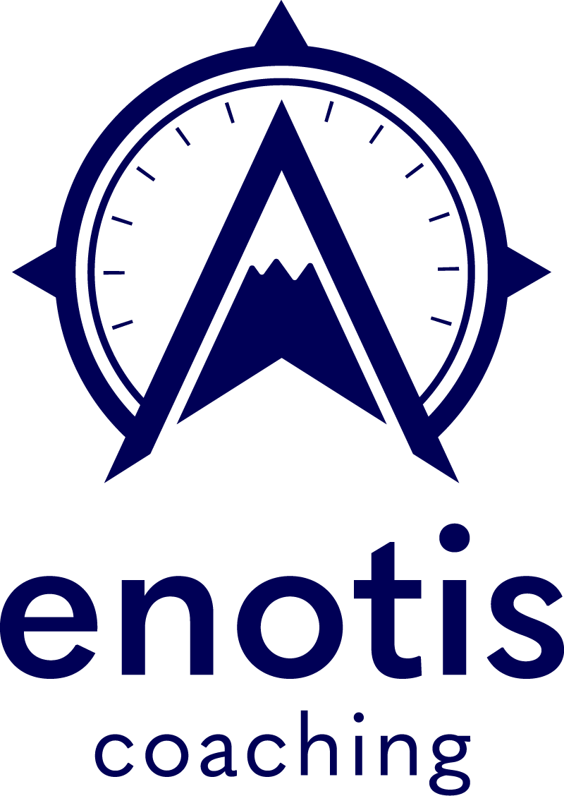 ENOTIS COACHING LLC logo