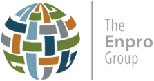 ENPRO DISTRIBUTING INC logo