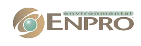 ENPRO ENVIRONMENTAL logo
