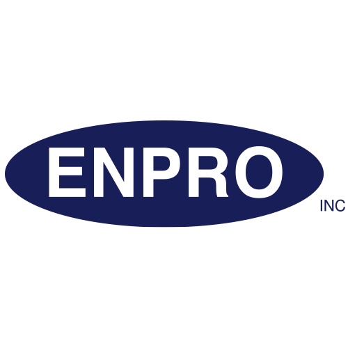 ENPRO INC logo