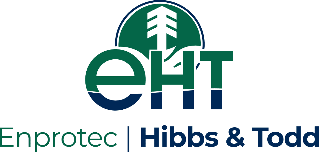 ENPROTEC / HIBBS & TODD, INC. logo