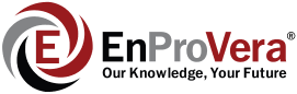 ENPROVERA CORP logo