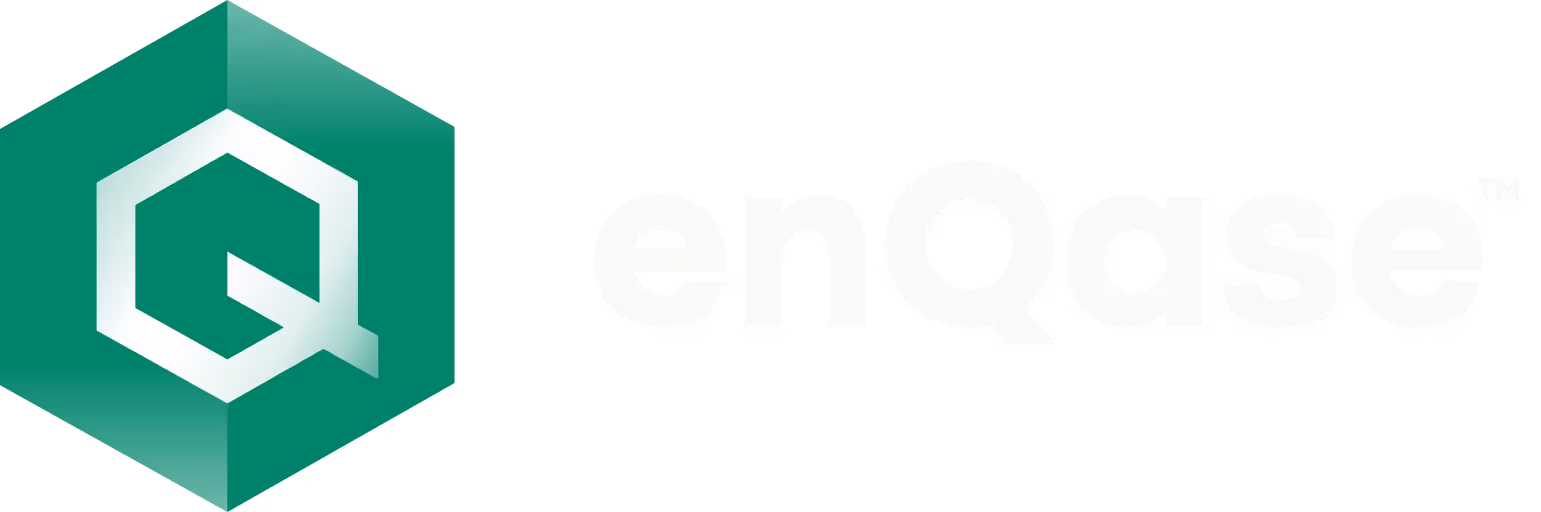 ENQASE logo