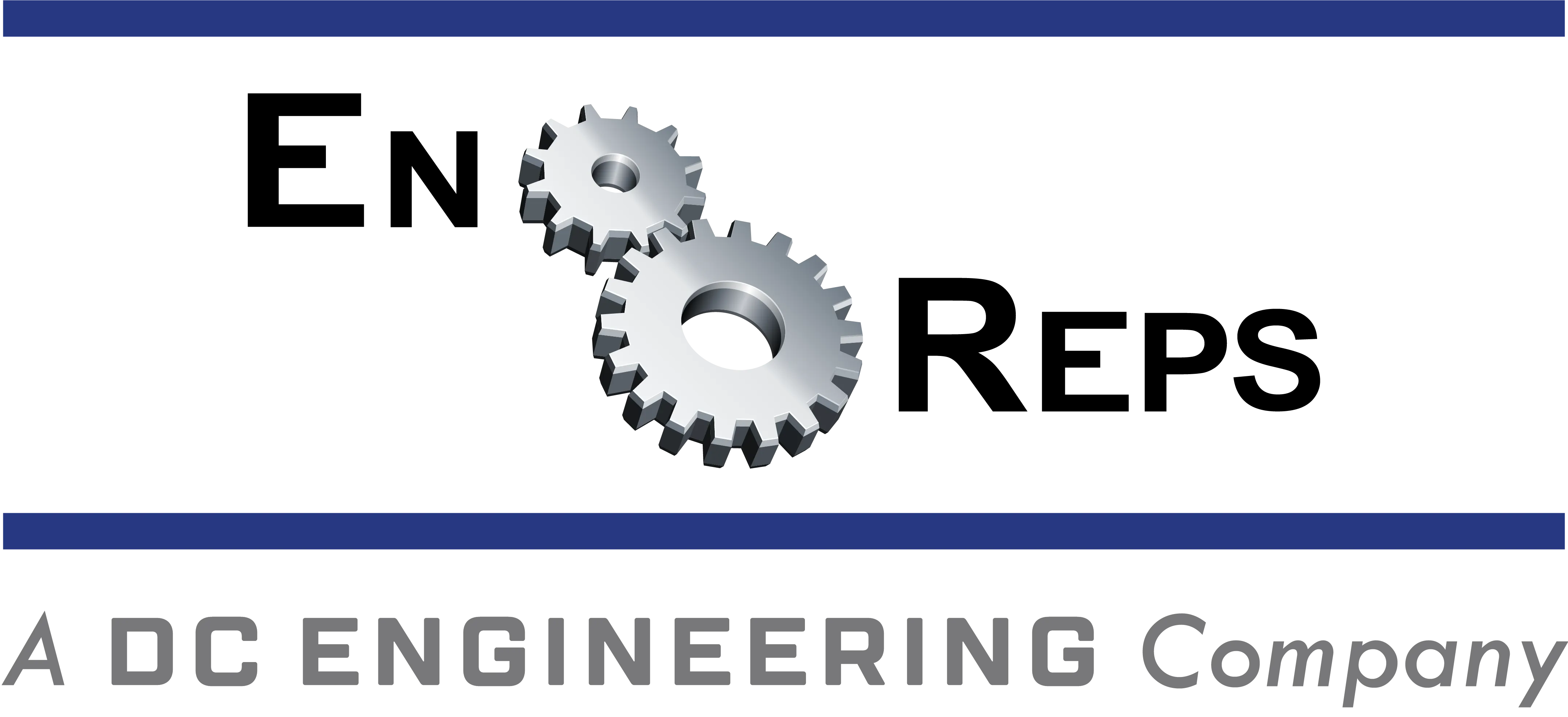 ENREPS, LLC logo