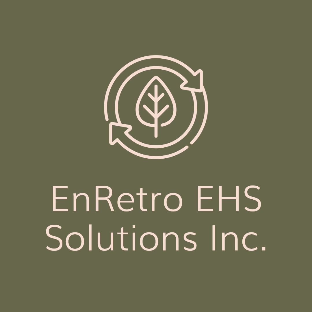ENRETRO EHS SOLUTIONS INC logo