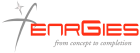 ENRGIES INC logo