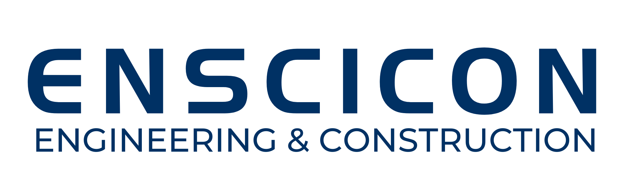ENSCICON CORP logo