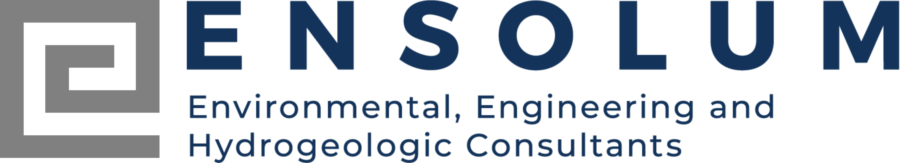 ENSOLUM, LLC logo