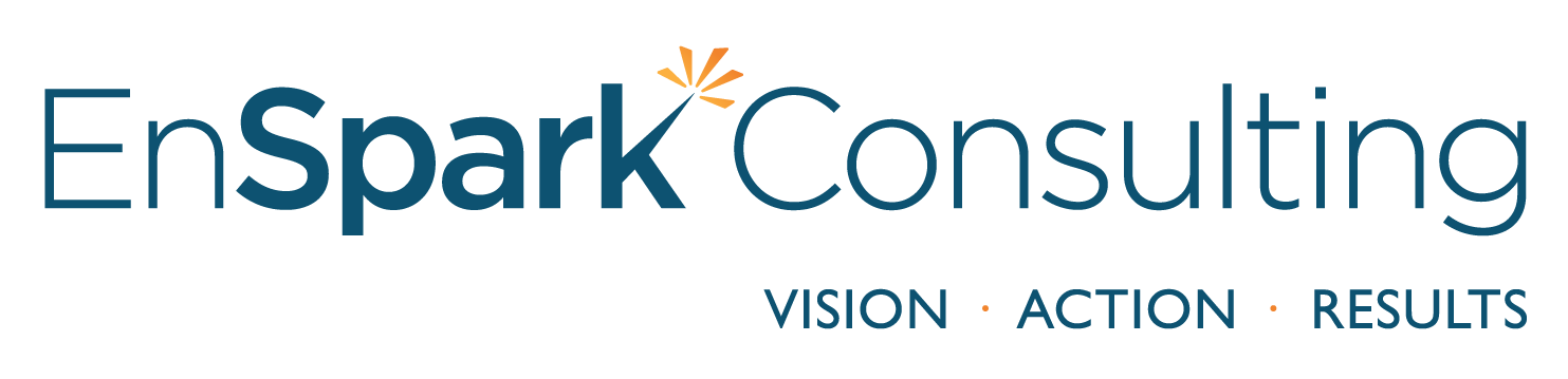 ENSPARK CONSULTING LLC logo