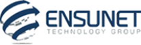 ENSUNET CONSULTING CORP logo