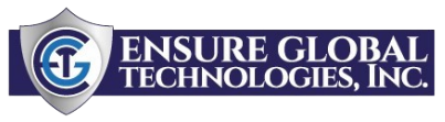 ENSURE GLOBAL TECHNOLOGIES INC logo