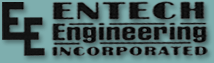 ENTECH ENGINEERING INCORPORATED logo
