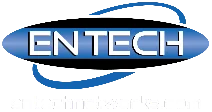 ENTECH NETWORK SOLUTIONS LLC logo