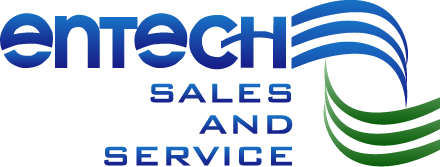 ENTECH SALES AND SERVICE, LLC logo