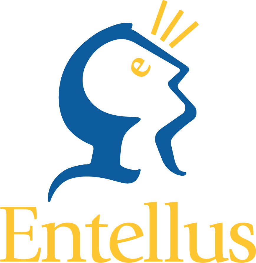ENTELLUS INC logo