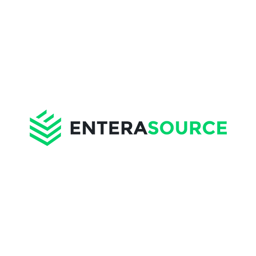 ENTERASOURCE, LLC logo