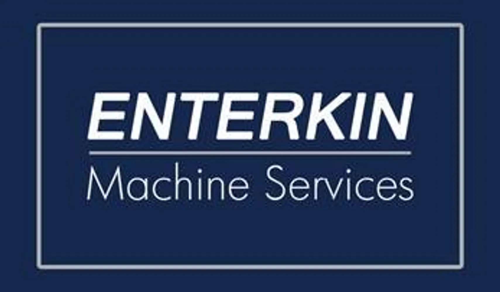 ENTERKIN MACHINE SERVICES LLC logo