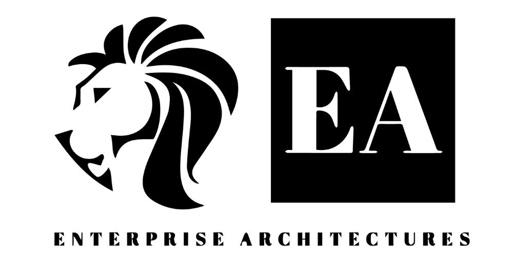 ENTERPRISE ARCHITECTURES L.L.C. logo