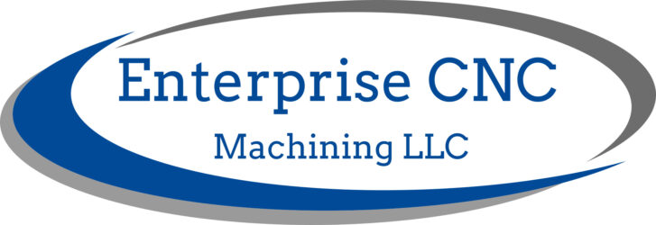 ENTERPRISE CNC MACHINING LLC logo