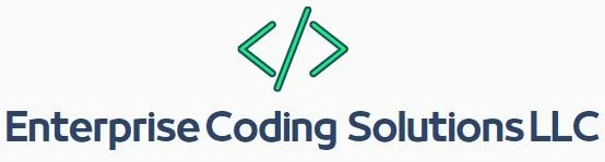 ENTERPRISE CODING SOLUTIONS, LLC logo