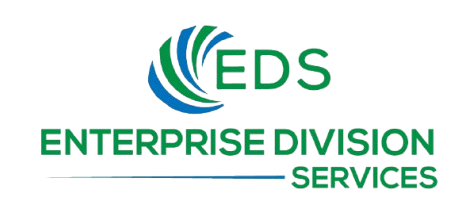 ENTERPRISE DIVISION SERVICES LLC logo