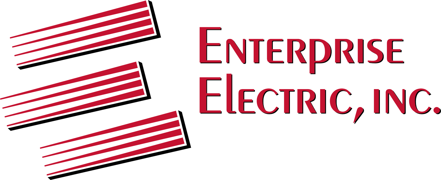 ENTERPRISE ELECTRIC INC logo