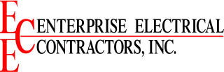 ENTERPRISE ELECTRICAL CONTRACTORS INC logo