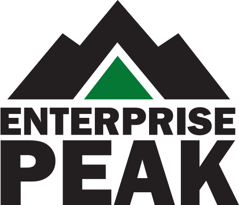 ENTERPRISE PEAK logo