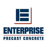 ENTERPRISE PRECAST CONCRETE, INC. logo