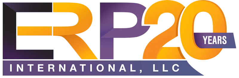 ENTERPRISE RESOURCE PLANNING INTERNATIONAL, LLC logo