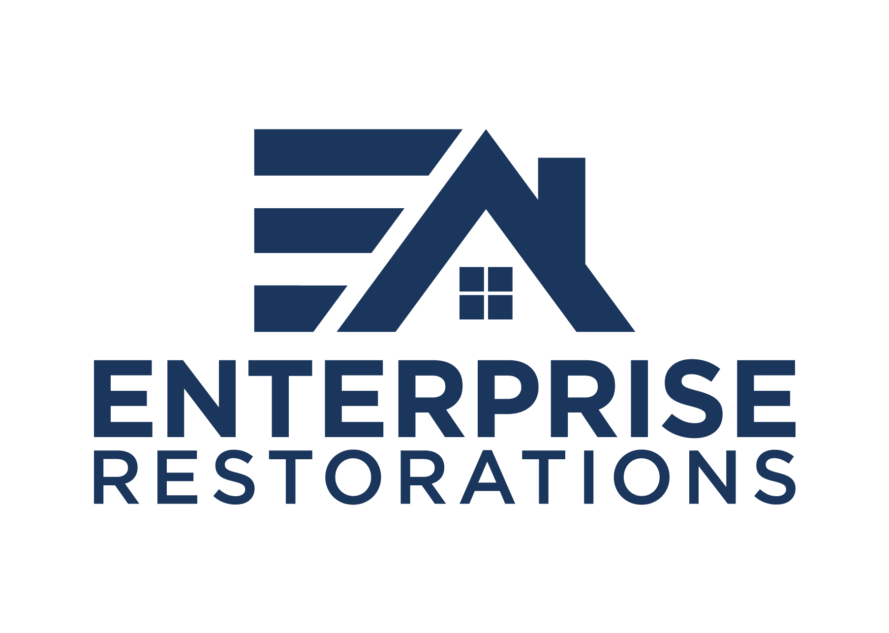 ENTERPRISE RESTORATIONS INC logo