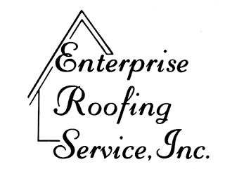 ENTERPRISE ROOFING SERVICE INC logo